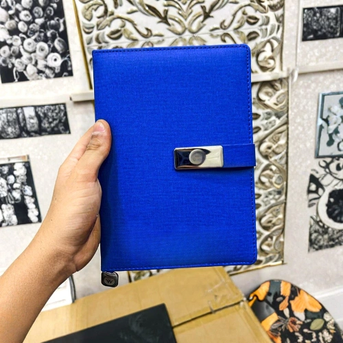 UV Print On Customer Diary