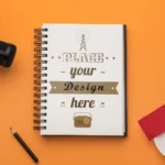 A5 Personal Standard Diary