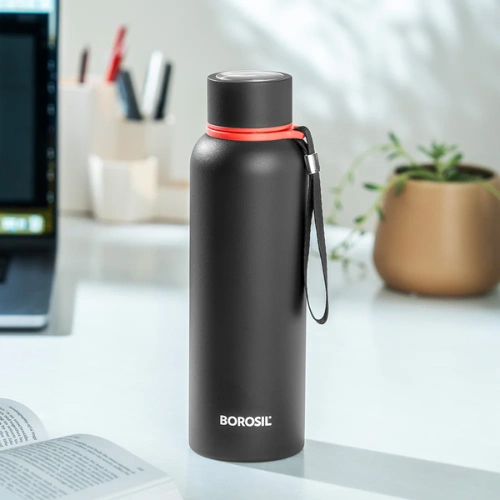 Borosil - Trek Bottle