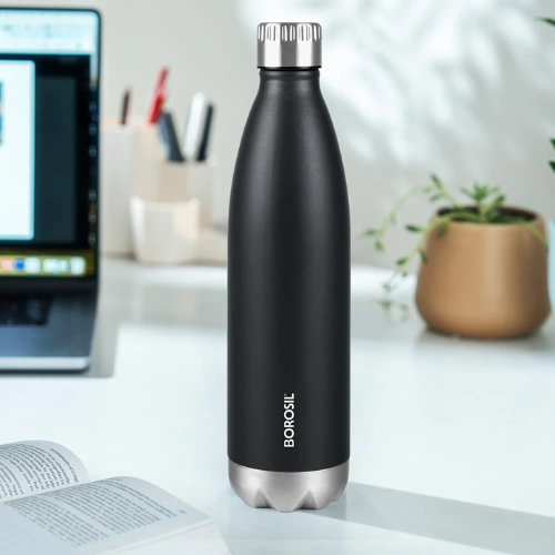 Borosil - Bolt Bottle