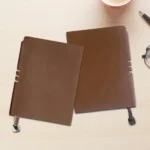 A5 Corporate Standard Diary