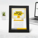 Custom Frame Calendar - Image 2